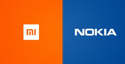 Xiaomi kertoi juuri patenttien lisensoinnista ja ostosta Nokialta.