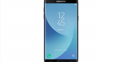 Samsung Galaxy J5 Pro.