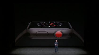 Apple Watch Series 3