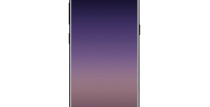 Samsung Galaxy A -sarjan puhelin vuosimallia 2018 voi näyttää tältä.
