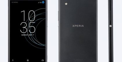 Sony Xperia R1.