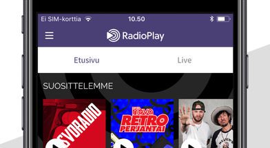 RadioPlay.