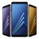 Samsung Galaxy A8.