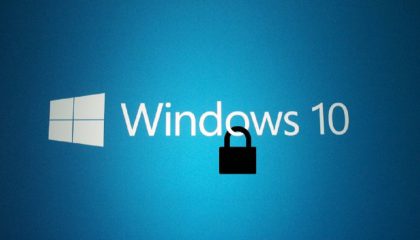 Windows 10 haavoittuvuus.