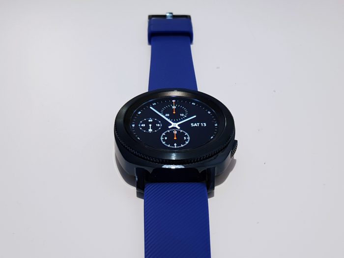 samsung gear sport 2 pro