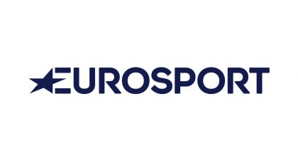 EuroSport logo.