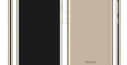 Honor 7A.
