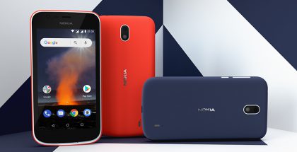 Nokia 1.