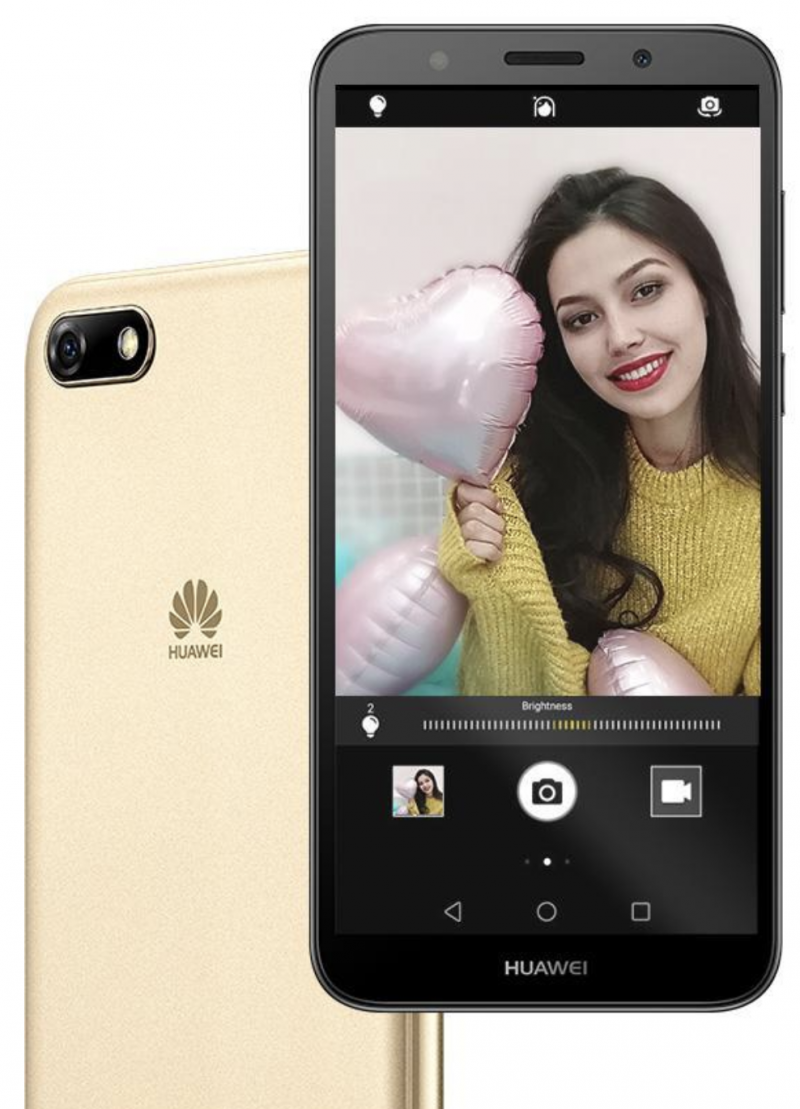 Huawei y5 prime 2018 тихо играет динамик