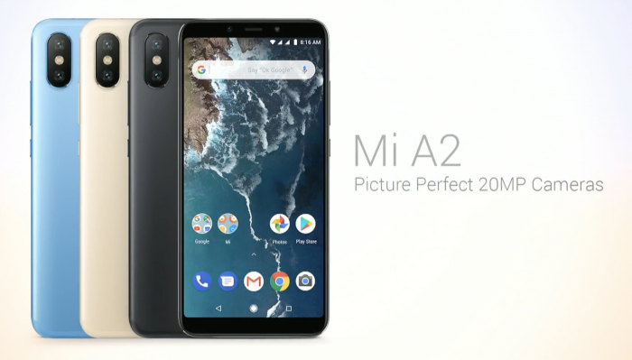 mi a20