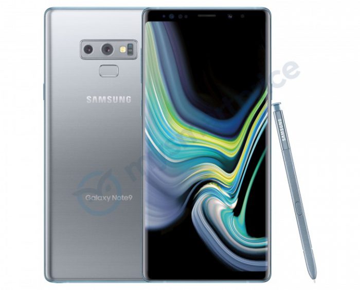 jarir note 9