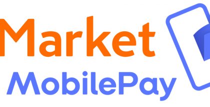 K-market MobilePay.