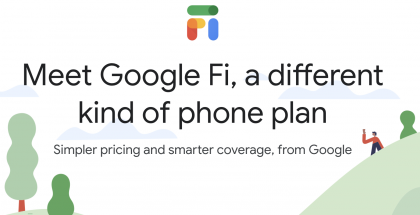 Google on Yhdysvalloissa jo mukana operaattorimarkkinoilla Google Fi -virtuaalioperaattorin kautta.