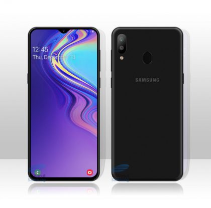 samsung m20 ki price