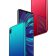 Huawei Y7 2019 eri väreissä.