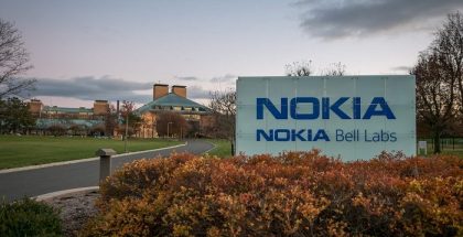 Nokia Bell Labs.