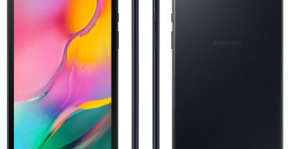 Samsung Galaxy Tab A (8.0" 2019) mustana.