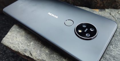 HMD Global on tullut tunnetuksi Nokia-puhelimista.
