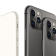 iPhone 11:ssä on takana kaksi kameraa, iPhone 11 Pro -malleissa kolme. Optisen zoomin määrässä Apple on jäänyt kilpailijoista jälkeen.
