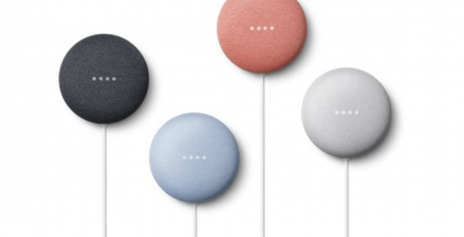 Nest Mini.