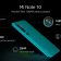 Xiaomin julkaisema kuva Mi Note 10:stä ja sen viiden takakameran yksityiskohdista.