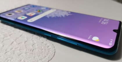 Xiaomi Mi Note 10.