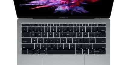 Applen mukaan ongelma koskee ainoastaan 13 tuuman MacBook Pron vuosimallia 2019 ilman Touch Bar -näyttöriviä.