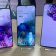 Samsung Galaxy S20, Galaxy S20+ ja Galaxy S20 Ultra.