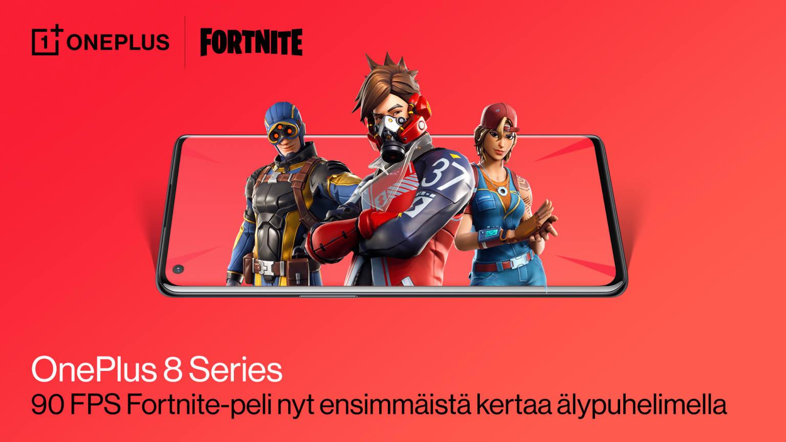 Купить код fortnite oneplus