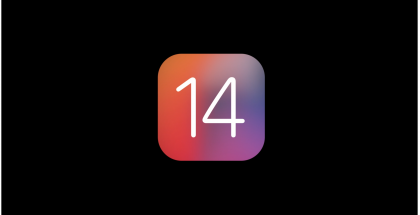 iOS 14.