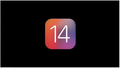 iOS 14.