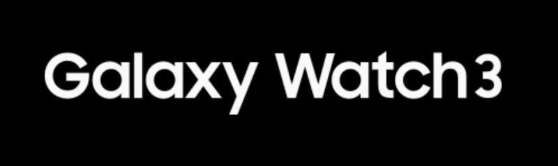 Galaxy Watch3 -mallinimi sai vahvistuksen Samsungin Galaxy Wearable -sovelluksesta.