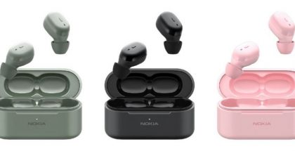 RichGo Technologyn ensimmäisiä Nokia-tuotteita olivat Nokia Essential True Wireless Earphones E3200 -kuulokkeet vuonna 2020.