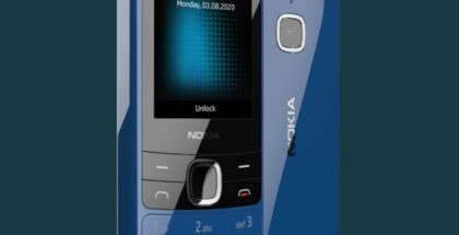 Nokia 225.