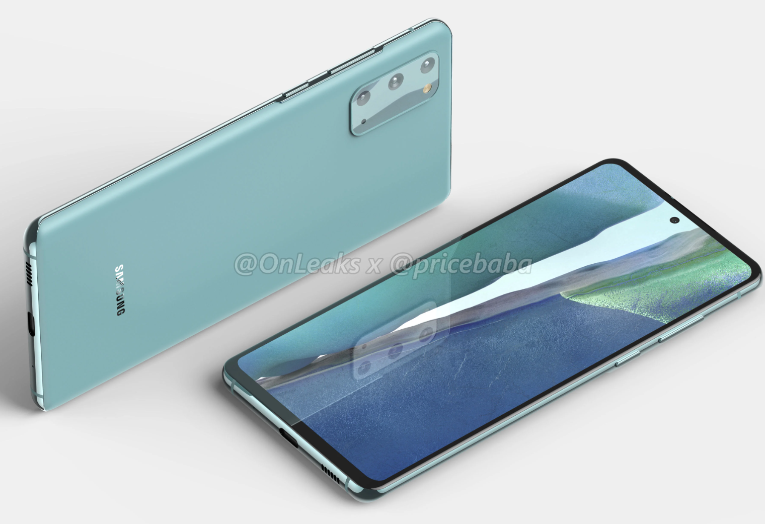 s20 fe 5g kimovil