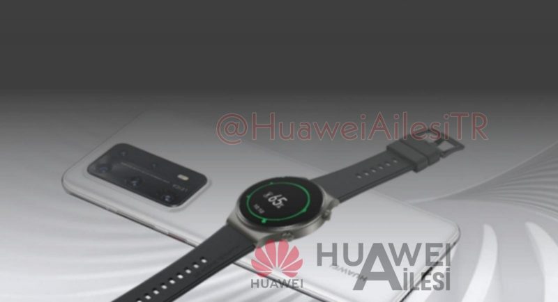 Huawei Watch GT 2 Pro tukee langatonta latausta, myös käänteistä langatonta latausta tukevista älypuhelimista.