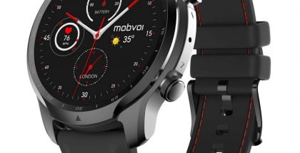 Mobvoi Ticwatch Pro 3.