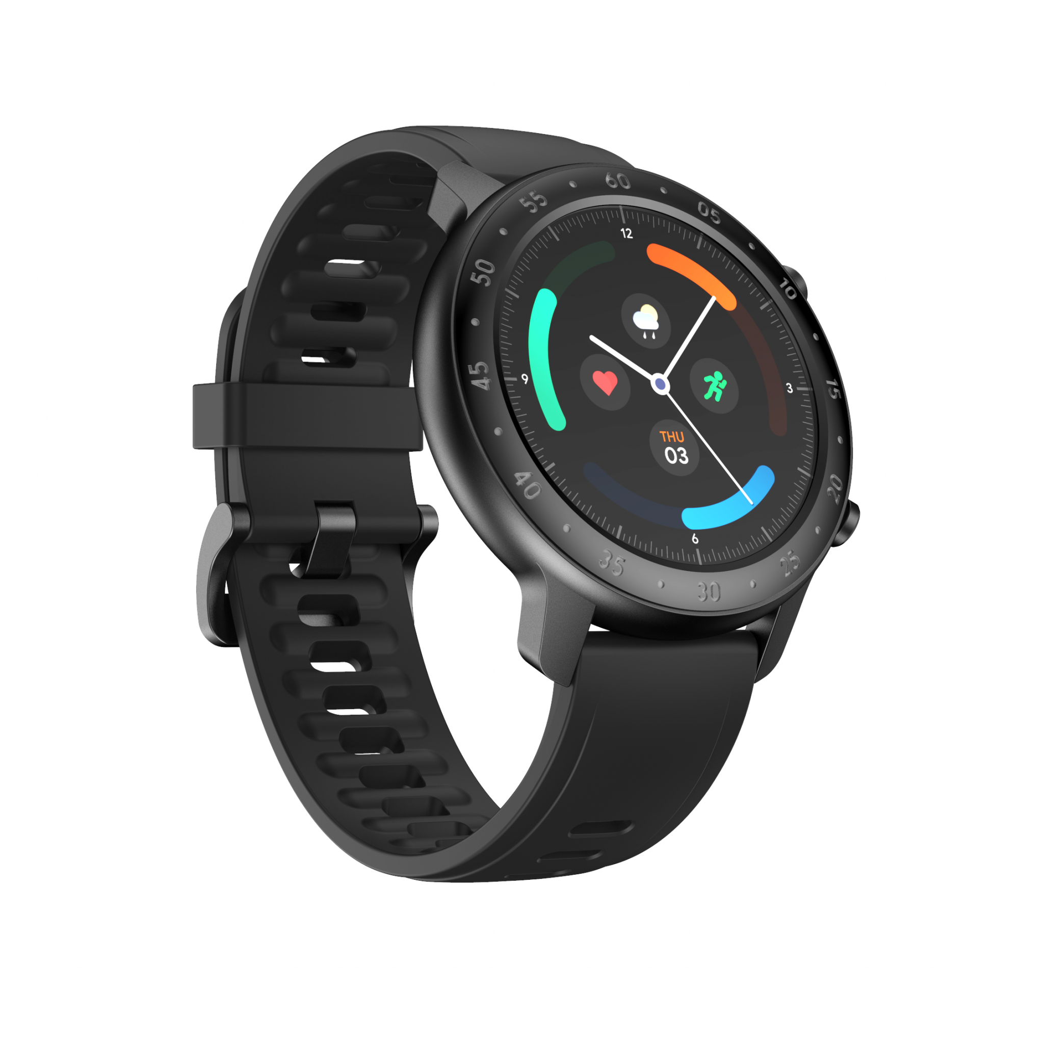 ticwatch gtx reddit