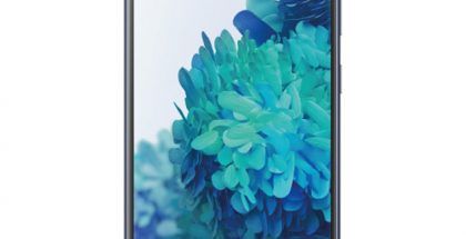 Samsung Galaxy S20 FE 5G. Kuva: Evan Blass / evleaks.
