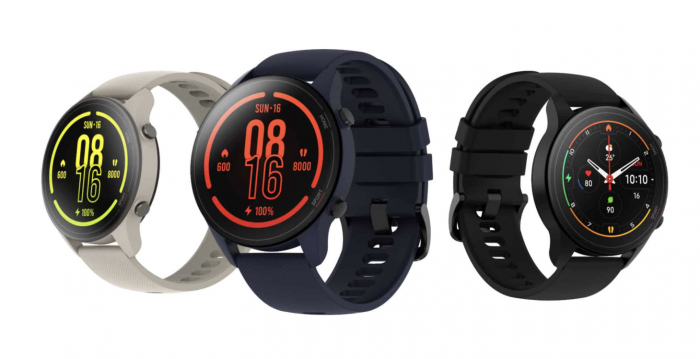 mi 10t watch