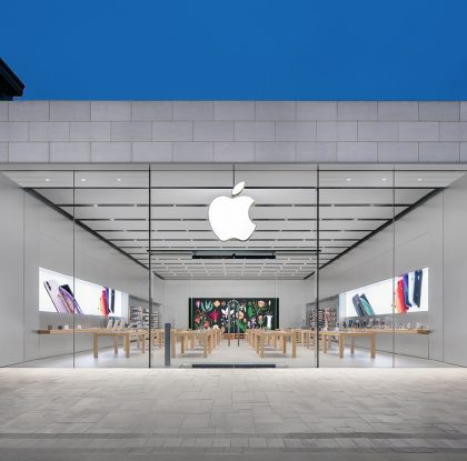 Applen loppuvuoden myynti ja tulos löivät odotukset – kaikkien aikojen ennätys liikevaihdossa