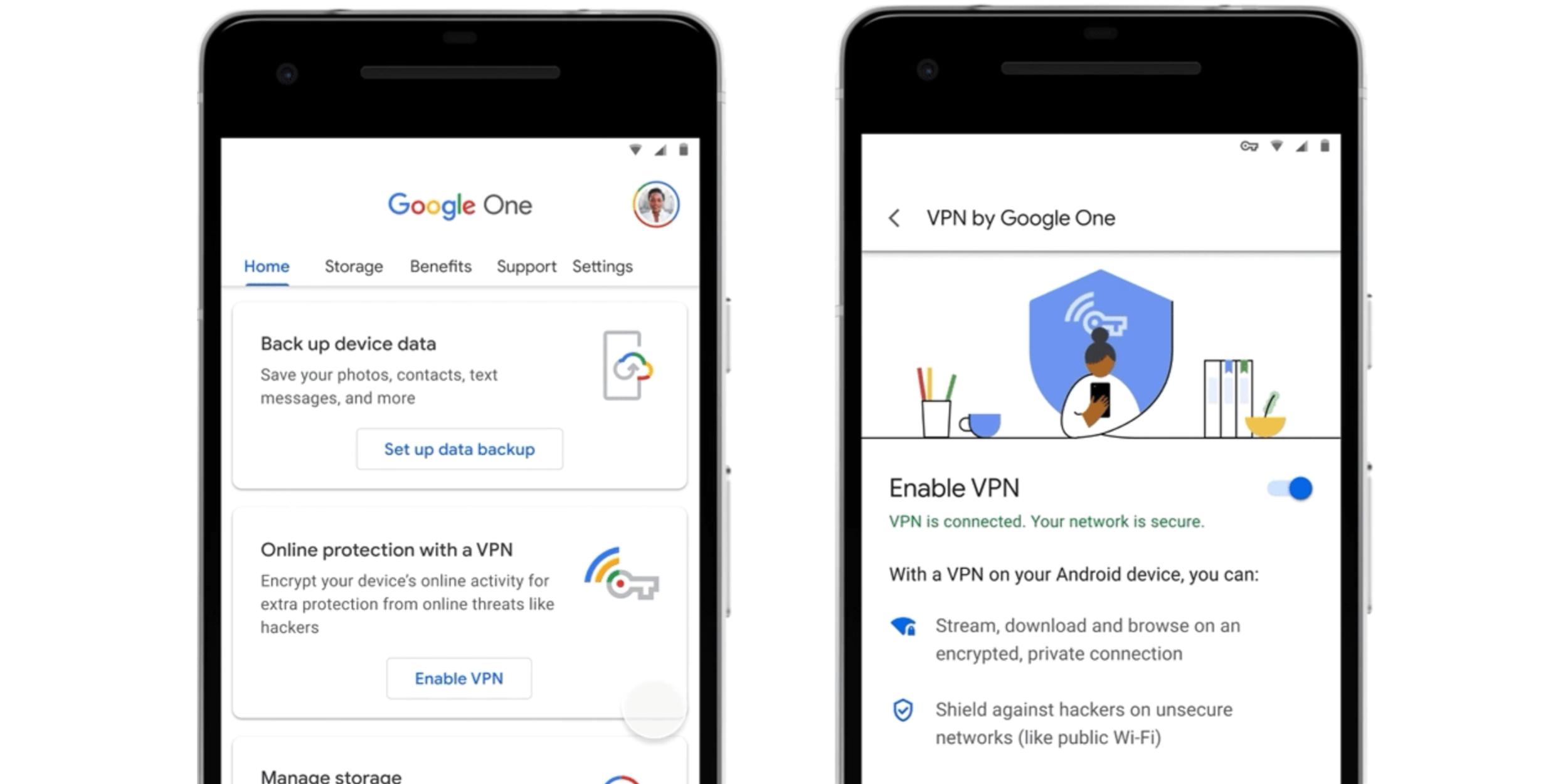 Google 1. Google one. VPN Google. One VPN. Google one Резервное копирование.