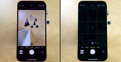 iFixit havaitsi iPhone 12:n "hylkivän" vaihdettua kameramoduulia.