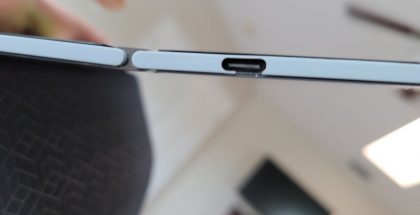 Surface Duon rakenne USB-C-portin ympäriltä on osoittautunut heikoksi.