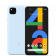 Google Pixel 4a, Barely Blue.