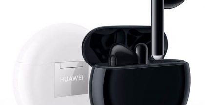 Huawei FreeBuds 3.