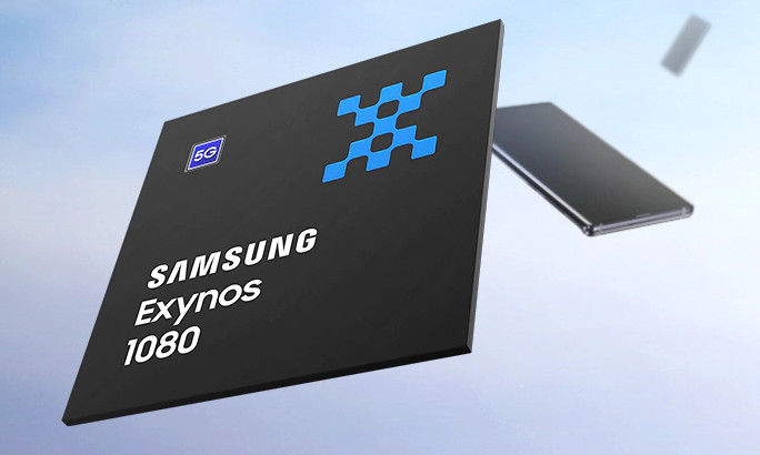 Samsung Exynos 1080.