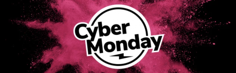 Verkkokauppa.com Cyber Monday.