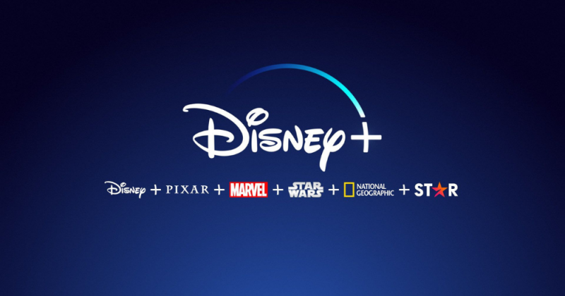 Star-sisältöbrändi tulee uutena osiona osaksi Disney+:aa.