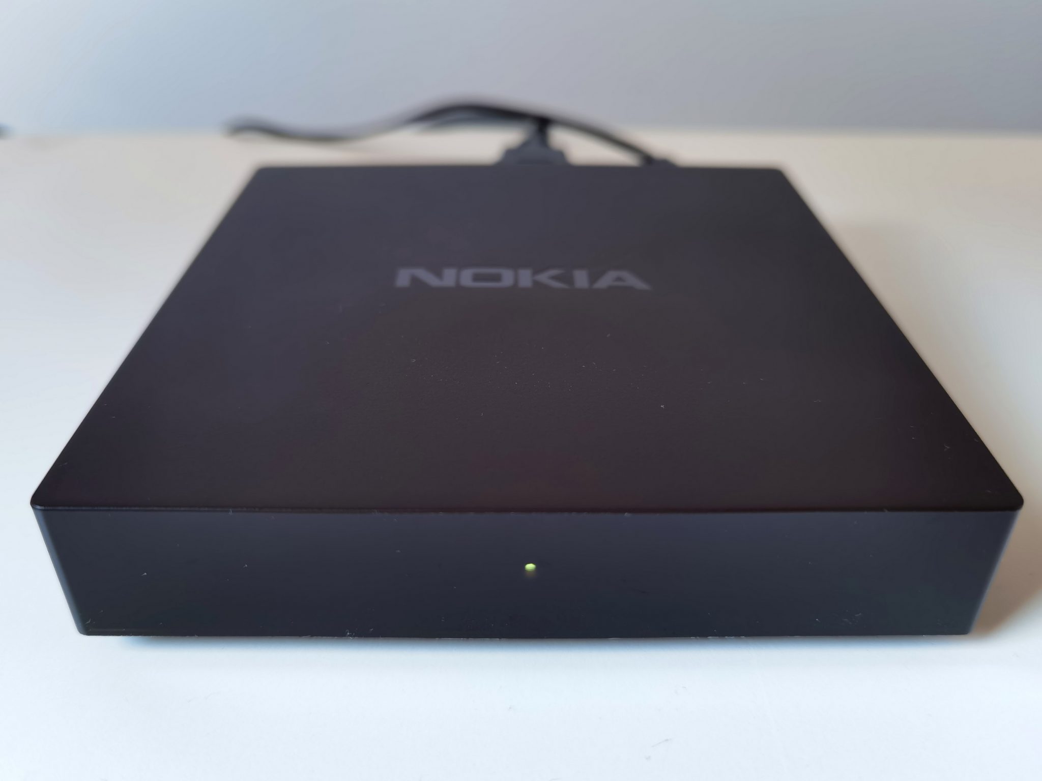 Nokia streaming box 8000 обзор